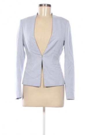 Damen Blazer H&M, Größe XS, Farbe Blau, Preis 13,79 €