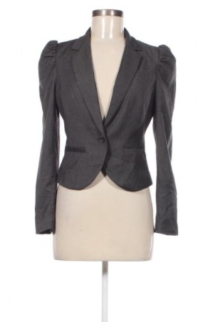 Damen Blazer H&M, Größe M, Farbe Blau, Preis 8,79 €