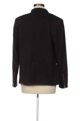 Sacou de femei H&M, Mărime XL, Culoare Negru, Preț 71,99 Lei