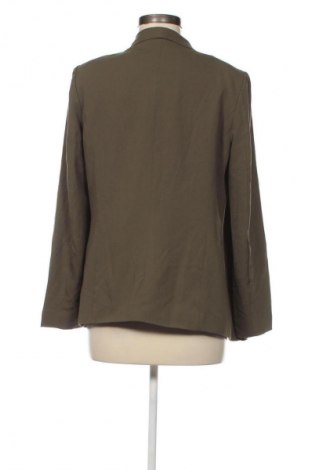 Dámske sako  H&M, Veľkosť S, Farba Zelená, Cena  6,95 €