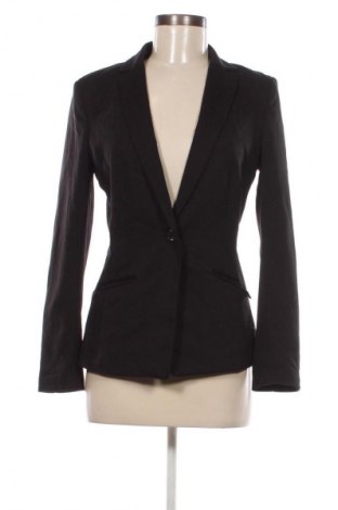 Damen Blazer H&M, Größe M, Farbe Schwarz, Preis 11,99 €