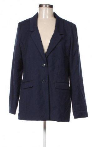 Damen Blazer H&M, Größe XL, Farbe Blau, Preis € 13,79