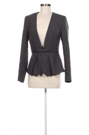 Damen Blazer H&M, Größe M, Farbe Grau, Preis € 8,99