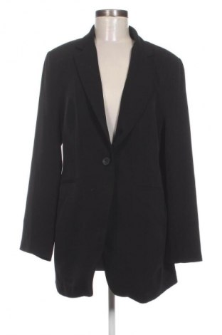 Damen Blazer H&M, Größe XL, Farbe Schwarz, Preis € 15,99