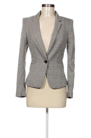 Damen Blazer H&M, Größe S, Farbe Mehrfarbig, Preis 15,49 €