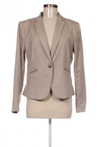 Damen Blazer H&M, Größe XL, Farbe Beige, Preis 15,99 €