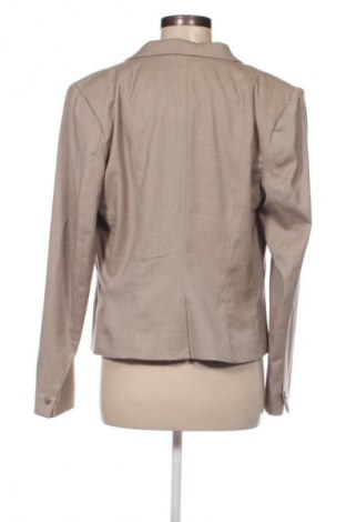 Damen Blazer H&M, Größe XL, Farbe Beige, Preis 15,99 €