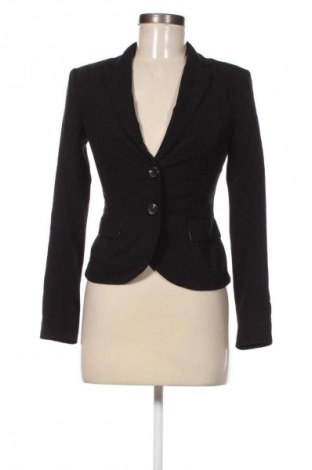 Damen Blazer H&M, Größe XS, Farbe Schwarz, Preis € 7,99