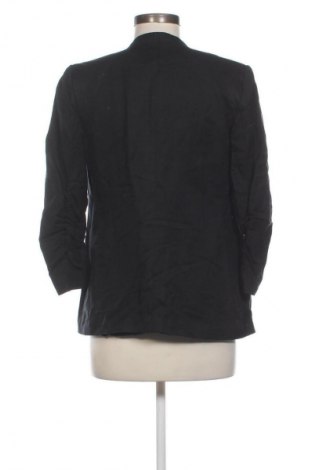 Sacou de femei H&M, Mărime M, Culoare Negru, Preț 79,99 Lei