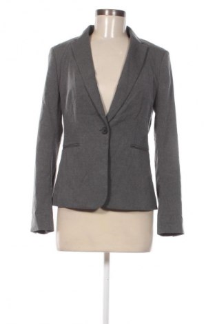 Damen Blazer H&M, Größe M, Farbe Grau, Preis 9,99 €