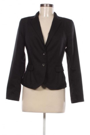 Damen Blazer H&M, Größe M, Farbe Schwarz, Preis 7,99 €