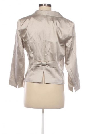 Damen Blazer H&M, Größe M, Farbe Beige, Preis 9,99 €