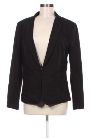 Damen Blazer H&M, Größe XL, Farbe Schwarz, Preis 13,99 €