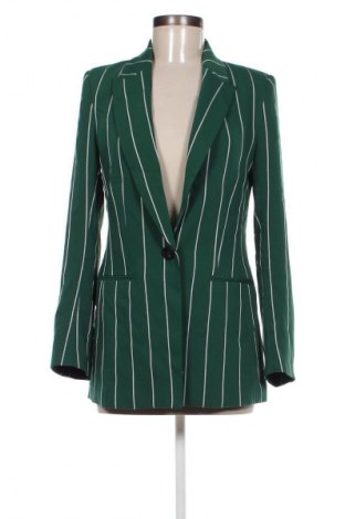 Damen Blazer H&M, Größe S, Farbe Grün, Preis 18,79 €