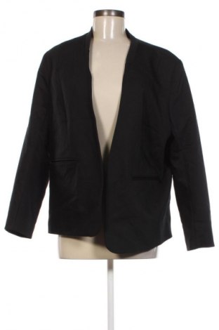 Sacou de femei H&M, Mărime S, Culoare Negru, Preț 41,99 Lei