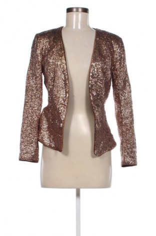 Damen Blazer H&M, Größe M, Farbe Braun, Preis 15,49 €