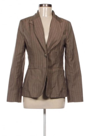 Damen Blazer H&M, Größe M, Farbe Braun, Preis 7,99 €