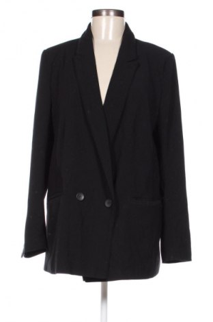 Damen Blazer H&M, Größe XL, Farbe Schwarz, Preis € 13,99