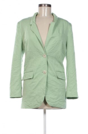 Damen Blazer H&M, Größe XS, Farbe Grün, Preis € 13,99