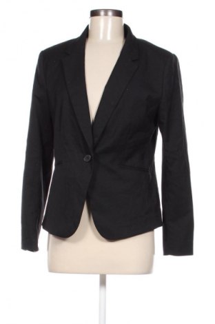 Damen Blazer H&M, Größe XL, Farbe Schwarz, Preis 11,99 €