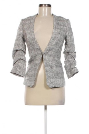 Damen Blazer H&M, Größe XS, Farbe Mehrfarbig, Preis 11,49 €