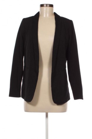 Damen Blazer H&M, Größe M, Farbe Schwarz, Preis 15,49 €