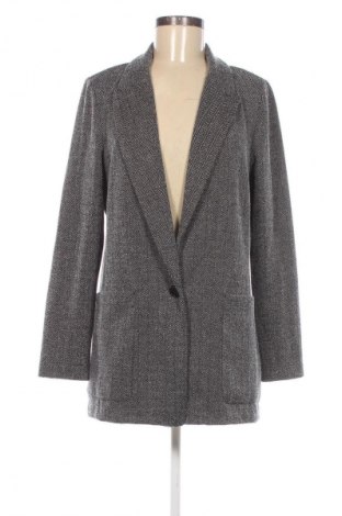 Damen Blazer H&M, Größe M, Farbe Grau, Preis 16,49 €