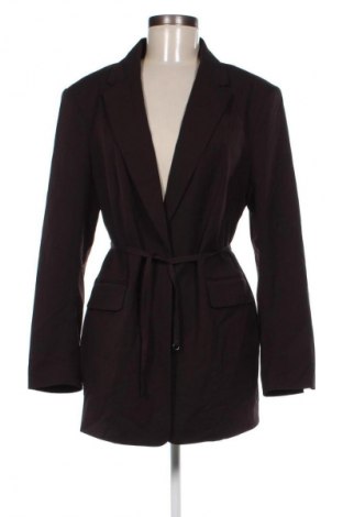 Damen Blazer H&M, Größe M, Farbe Braun, Preis 24,49 €