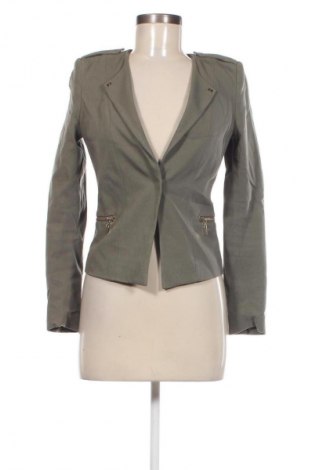 Damen Blazer H&M, Größe XS, Farbe Grün, Preis € 15,49