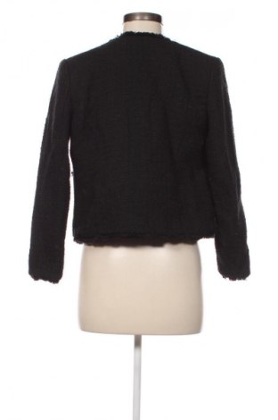 Sacou de femei H&M, Mărime S, Culoare Negru, Preț 86,99 Lei