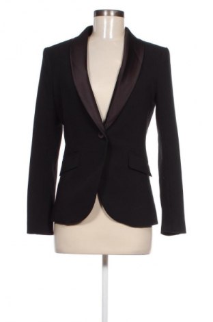 Damen Blazer H&M, Größe M, Farbe Schwarz, Preis € 23,00