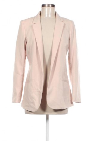 Damen Blazer H&M, Größe M, Farbe Beige, Preis 11,99 €