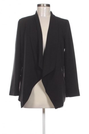 Damen Blazer H&M Divided, Größe M, Farbe Schwarz, Preis € 15,99