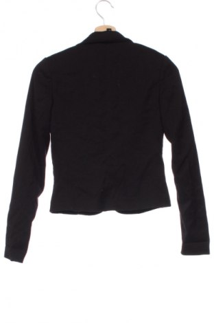 Sacou de femei H&M Divided, Mărime XXS, Culoare Negru, Preț 48,99 Lei