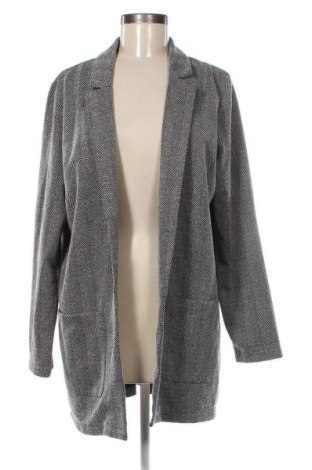 Damen Blazer H&M Divided, Größe L, Farbe Mehrfarbig, Preis € 8,99