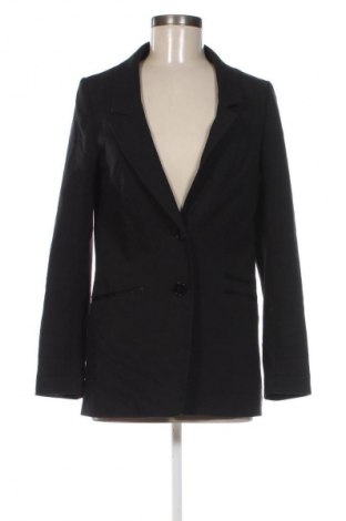 Damen Blazer H&M Divided, Größe M, Farbe Schwarz, Preis € 9,99