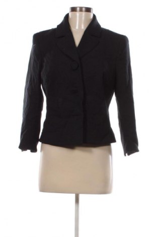 Damen Blazer Hallhuber, Größe M, Farbe Schwarz, Preis € 11,99