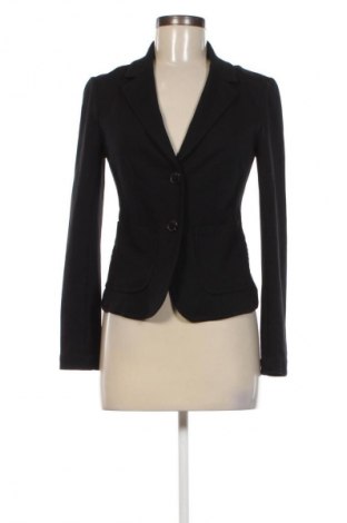 Damen Blazer Hallhuber, Größe S, Farbe Schwarz, Preis 25,49 €