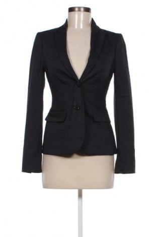 Damen Blazer Hallhuber, Größe XS, Farbe Blau, Preis 75,99 €