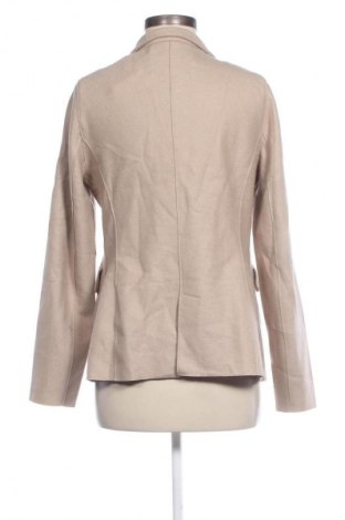 Damen Blazer Harris Wharf London, Größe L, Farbe Beige, Preis 75,49 €