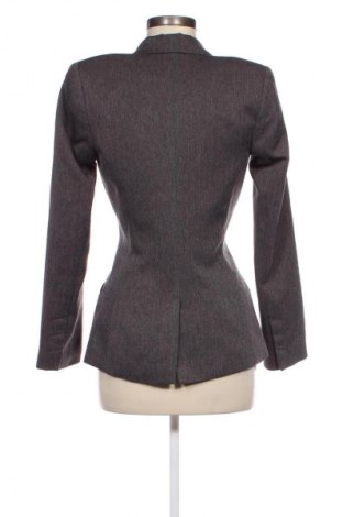 Damen Blazer Hennes, Größe XS, Farbe Grau, Preis 15,99 €