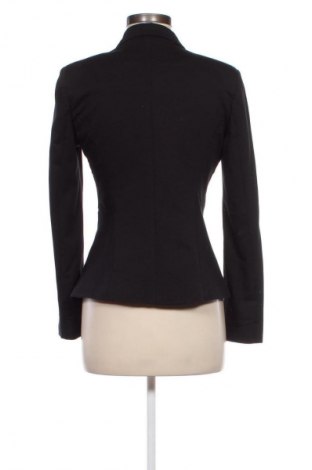 Sacou de femei Hermosa, Mărime S, Culoare Negru, Preț 208,99 Lei