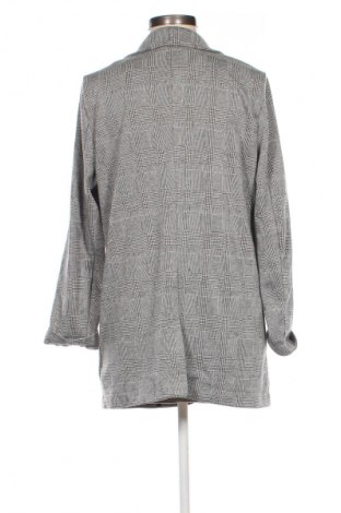 Damen Blazer House, Größe L, Farbe Grau, Preis 16,49 €