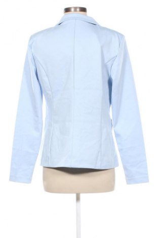 Damen Blazer Ichi, Größe L, Farbe Blau, Preis 60,99 €