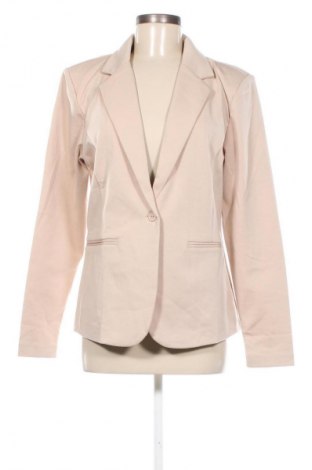 Damen Blazer Ichi, Größe XL, Farbe Beige, Preis € 40,79