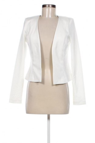 Damen Blazer Ichi, Größe XS, Farbe Weiß, Preis 20,49 €