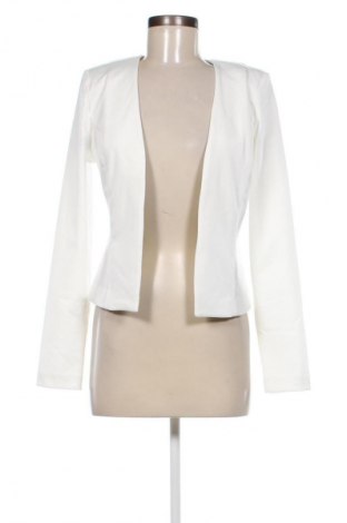 Damen Blazer Ichi, Größe S, Farbe Weiß, Preis 20,49 €