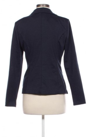 Damen Blazer Ichi, Größe M, Farbe Blau, Preis 16,99 €