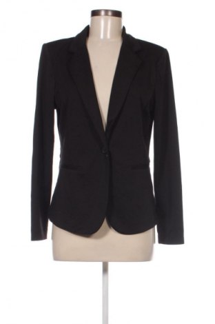 Damen Blazer Ichi, Größe L, Farbe Schwarz, Preis 16,99 €