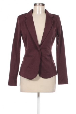 Damen Blazer Ichi, Größe S, Farbe Rot, Preis € 14,99